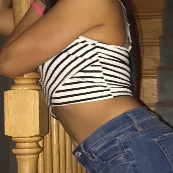 forever 21 tank top - Picture 3 of 4